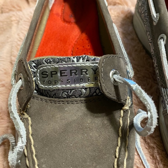 Women’s Sperry Boat Shoe - Picture 3 of 7